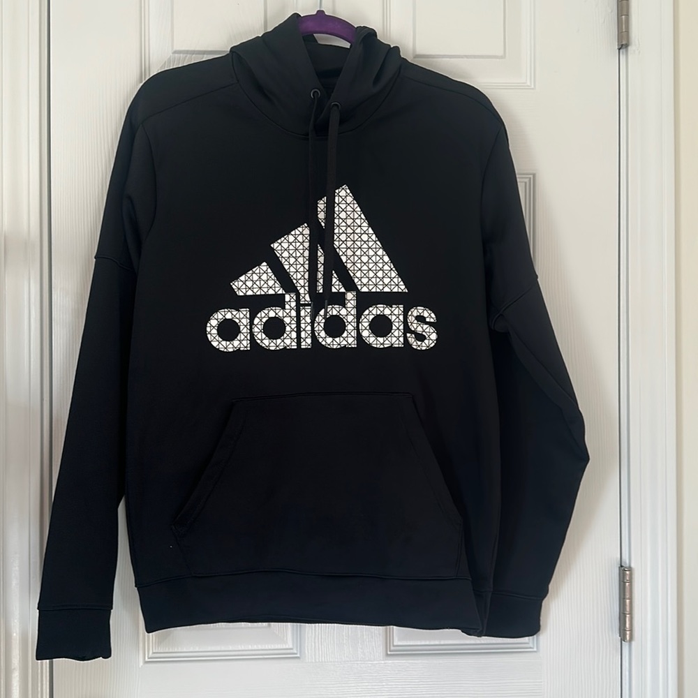 Adidas Hoodie